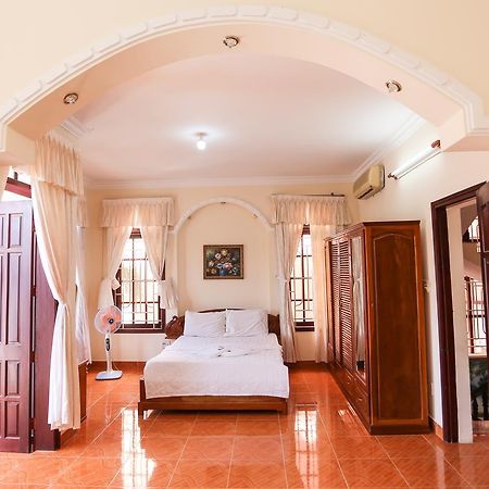 Dream House Villa Vung Tau Dış mekan fotoğraf