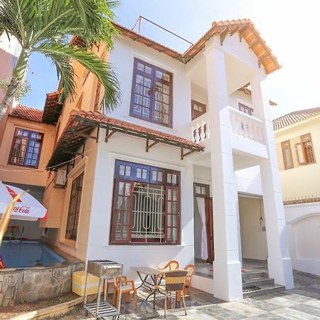 Dream House Villa Vung Tau Dış mekan fotoğraf