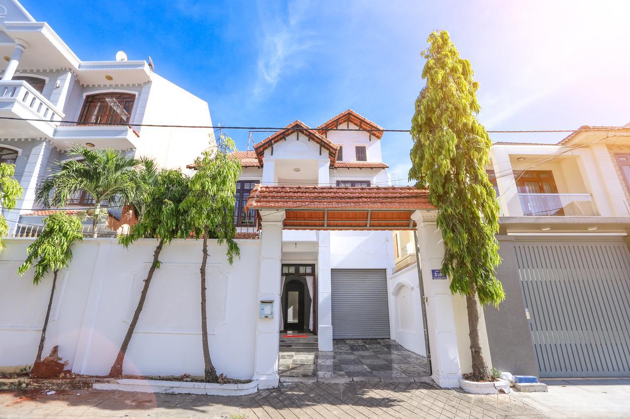 Dream House Villa Vung Tau Dış mekan fotoğraf