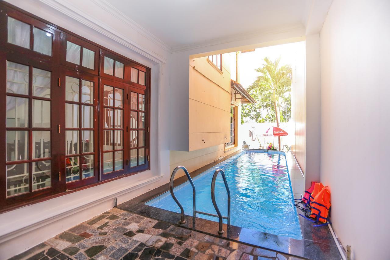 Dream House Villa Vung Tau Dış mekan fotoğraf