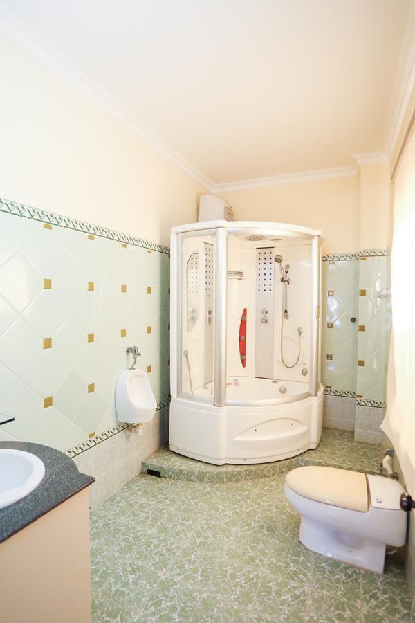Dream House Villa Vung Tau Dış mekan fotoğraf