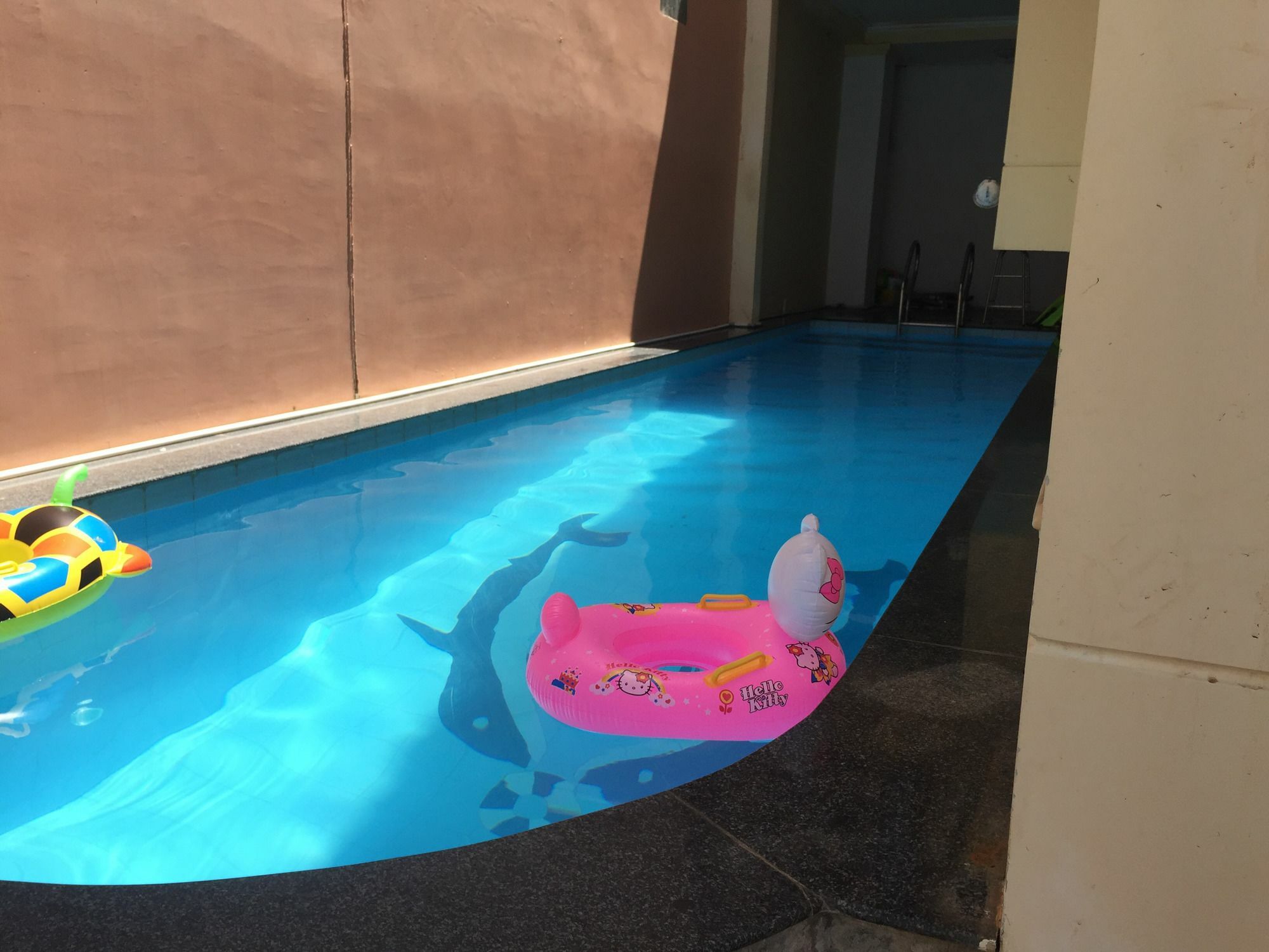Dream House Villa Vung Tau Dış mekan fotoğraf