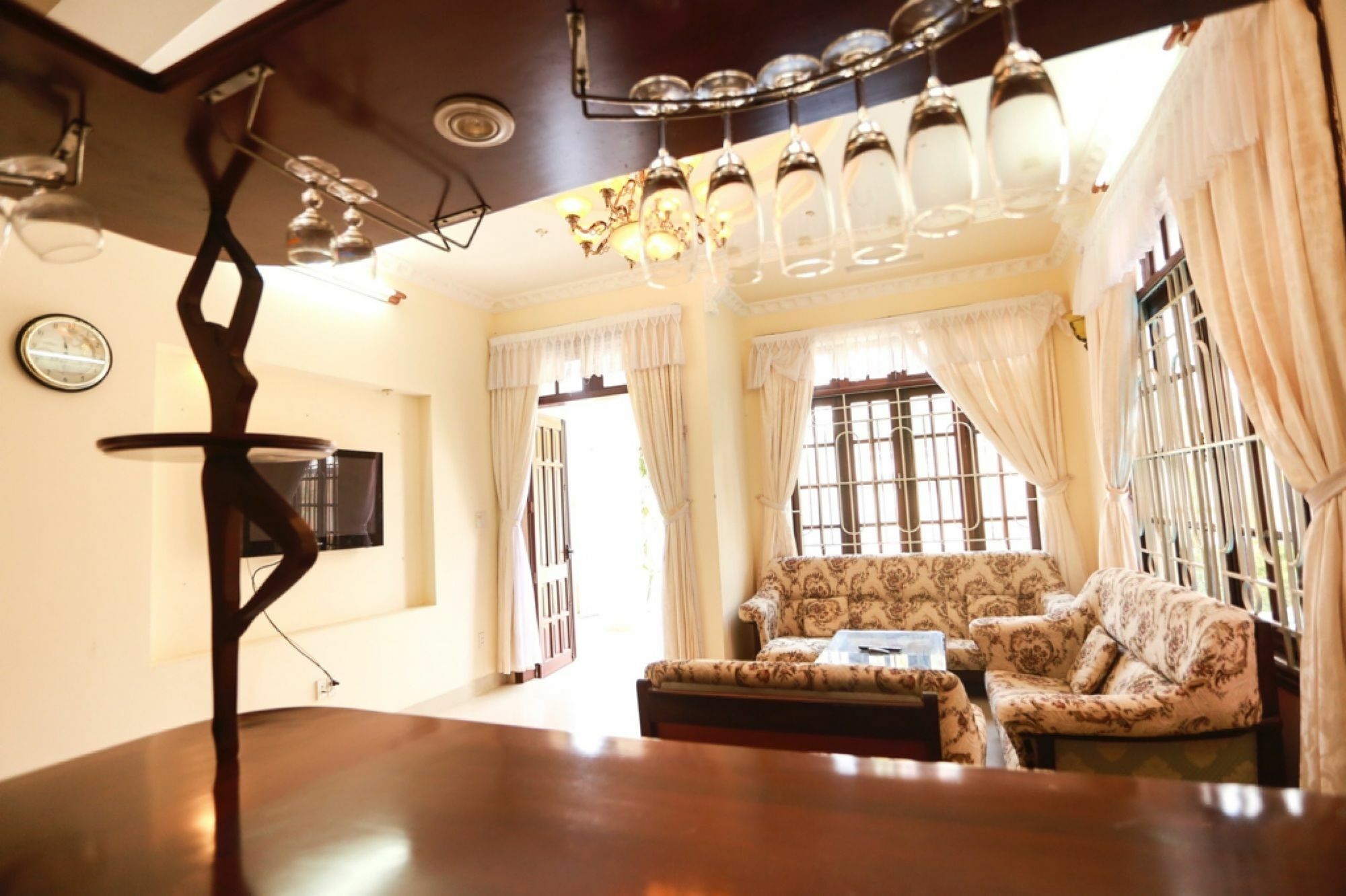 Dream House Villa Vung Tau Dış mekan fotoğraf