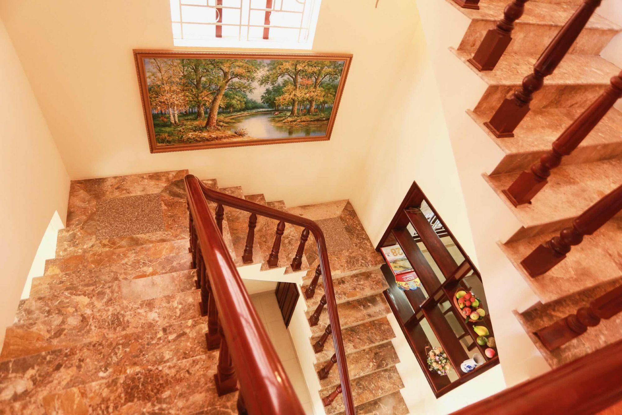 Dream House Villa Vung Tau Dış mekan fotoğraf